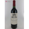 Château Léoville Las Cases 2001
