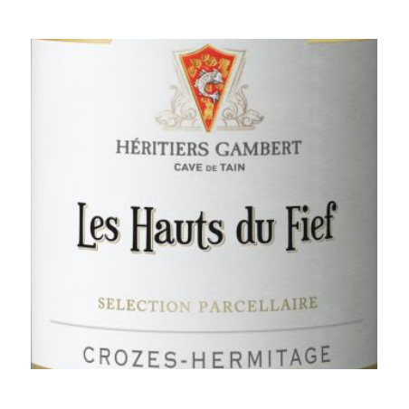 Crozes-Hermitage Rouge Les...