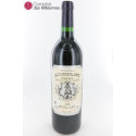 Château la Conseillante 1993 Château la Conseillante 1993