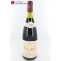 Pommard 1993 - Virely Arcelain Pommard 1993 - Virely Arcelain