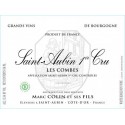 Saint Aubin 1er Cru Les Combes - Marc Colin and his Sons Saint Aubin 1er Cru Les Combes - Marc Colin and his Sons