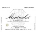 Montrachet Grand Cru - Marc Colin et ses Fils Montrachet Grand Cru - Marc Colin et ses Fils