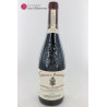 Hommage à Jacques Perrin 2003 - Château de Beaucastel