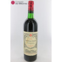 Château Gazin 1975 Château Gazin 1975