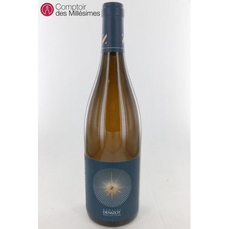 Pouilly Fumé 2021 - Domaine Denizot