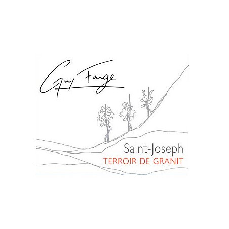 Saint Joseph 2020 Terroir...