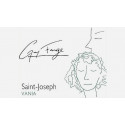 Saint Joseph White Vania - Guy Farge Saint Joseph White Vania - Guy Farge