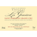 Chateau Les Gravières Chateau Les Gravières