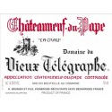 Vieux Télégraphe Vieux Télégraphe