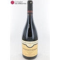 Nuits St George 1er Cru 2020 Les Poisets - Alain Jeanniard Nuits St George 1er Cru 2020 Les Poisets - Alain Jeanniard