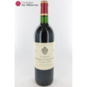 Château Capbern Gasqueton 1996 Château Capbern Gasqueton 1996