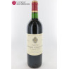 Château Capbern Gasqueton 1996