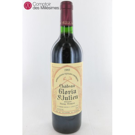 Château Gloria 1993
