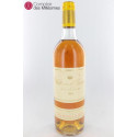 Château d'Yquem 1984 Château d'Yquem 1984