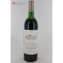 Château Grand Pontet 1986 Château Grand Pontet 1986