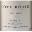 Cote Rotie Les Côtes Domaine Barge Cote Rotie Les Côtes Domaine Barge