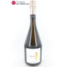 Grande cuvée Double Autolyse - Champagne Le Brun de Neuville