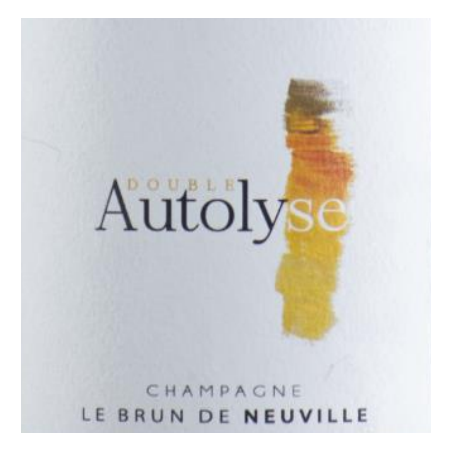 Double Autolyse - Champagne Le Brun de Neuville