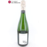 Millésime 2008 - Champagne Le Brun de Neuville