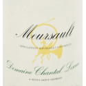 Meursault - Chantal Lescure Meursault - Chantal Lescure