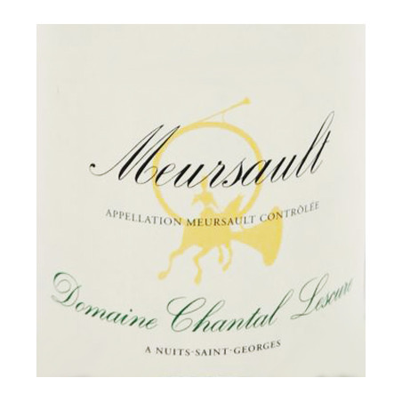 2016 Chantal Lescure Pommard 1er Cru Les Bertins