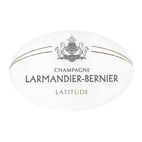 Latitude Extra-Brut Blanc...
