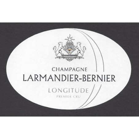 Longitude 1er cru...