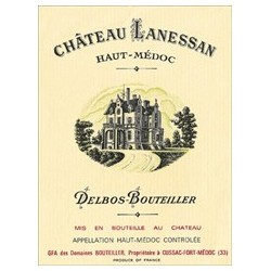 Château Lanessan 1983