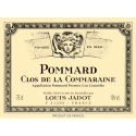 Pommard 1er Cru Clos de La Commaraine Louis jadot Pommard 1er Cru Clos de La Commaraine Louis jadot