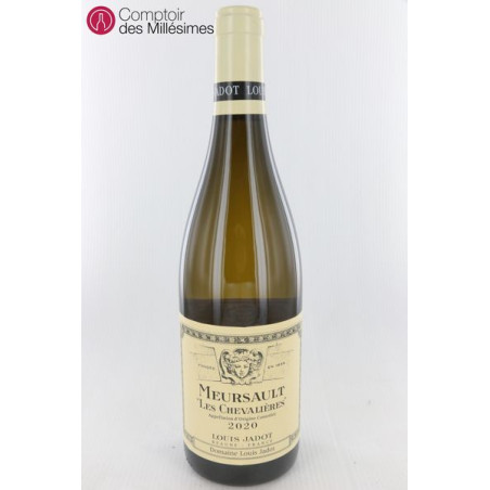 Meursault Les Chevalières 2020 - Louis jadot