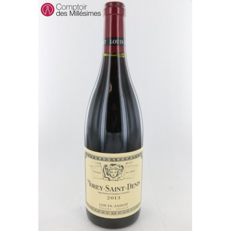 Morey Saint Denis 2013 - Louis jadot