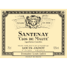 Santenay Clos de Malte 2020 - Louis jadot - 29,00 €