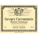 Gevrey-Chambertin 1er cru Petite Chapelle - Louis jadot Gevrey-Chambertin 1er cru Petite Chapelle - Louis jadot