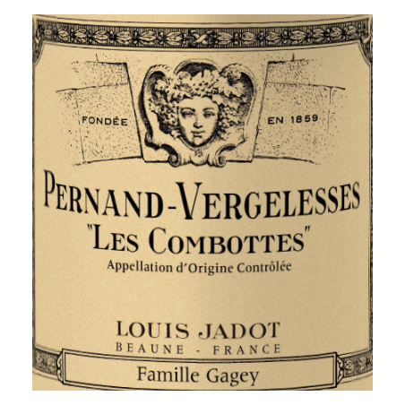 Pernand Vergelesses Les...