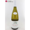 Chablis Vieilles Vignes 2020 - Gérard Tremblay Chablis Vieilles Vignes 2020 - Gérard Tremblay