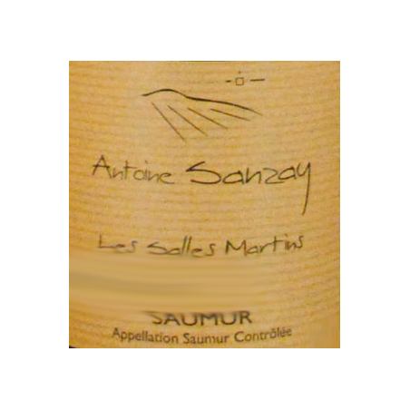 Saumur 2020 Salles Martin...