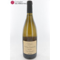 Saumur Champigny 2020 Les Essarts blanc - Antoine Sanzay Saumur Champigny 2020 Les Essarts blanc - Antoine Sanzay