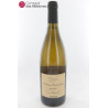 Saumur Champigny 2020 Les Essarts blanc - Antoine Sanzay