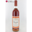 Rivesaltes Ambré 1993 - Domaine CAZES Rivesaltes Ambré 1993 - Domaine CAZES