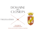 Les Trezellières Saumur Champigny - Domaine des Closiers Les Trezellières Saumur Champigny - Domaine des Closiers