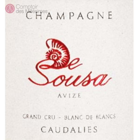 Champagne De Sousa