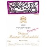 Château Mouton Rothschild 1988 Château Mouton Rothschild 1988