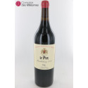 Château Le Puy Barthelemy 2020 Château Le Puy Barthelemy 2020