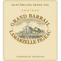 Château Grand Barrail Lamarzelle Figeac Château Grand Barrail Lamarzelle Figeac