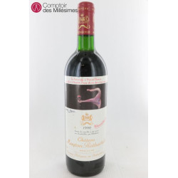 Château Lafite Rothschild 1990 BHSTOCKWINEPHOTO-donotedit-