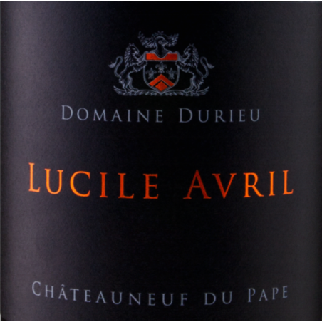 Chateauneuf du Pape 2019 -...