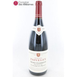 Gevrey-Chambertin 2018 POUILLY FUISSE2本 2018 Chambertin, Grand Cru, Vieille Vigne, Jean-Marie