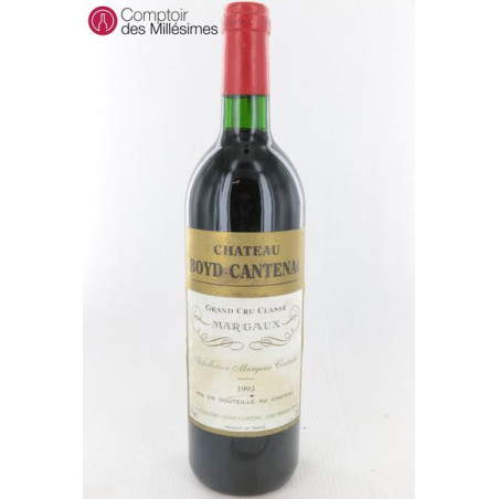 Château Beychevelle 1971