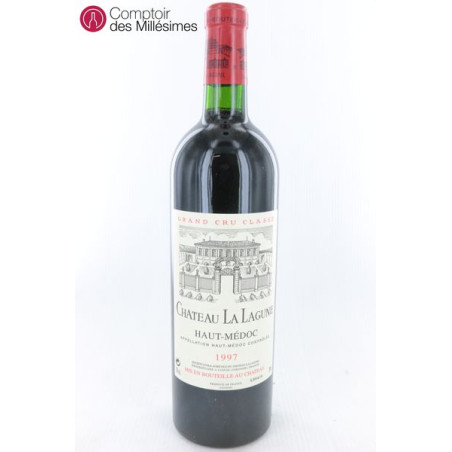 Château La Lagune 1997