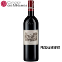 Château Lafite Rothschild 2014 Château Lafite Rothschild 2014